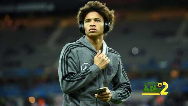 ريال مدريد يدخل السباق لضم ساني