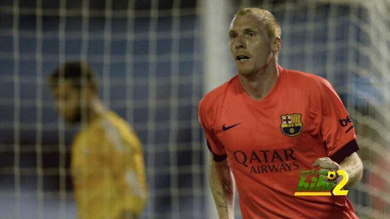 مدافع برشلونة يدخل اهتمامات ليفربول
