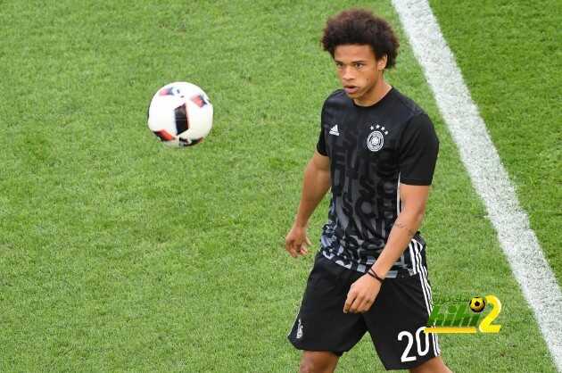 غوارديولا يبعد دويتشلاند عن ريال مدريد