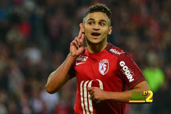 نجم ليل المميز على رادار برشلونة لضمه