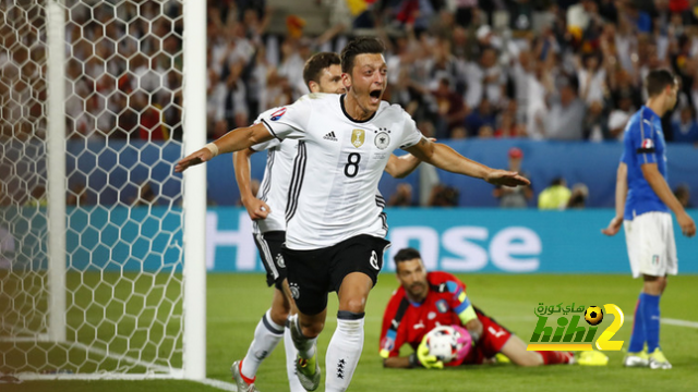 ألمانيا تفك _عقدة_ إيطاليا وتبلغ المربع الذهبي ليورو 2016 - RT Arabic
