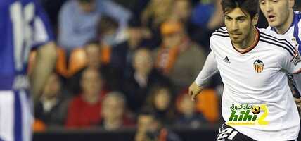 مامعنى وصول أندرى جوميز لريال مدريد ؟