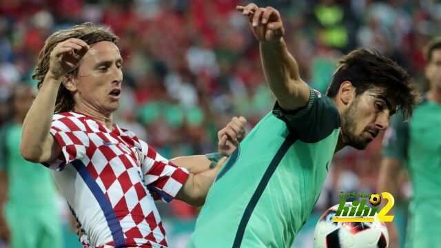 إندريا جوميش أهم لاعب يحتاجه ريال مدريد