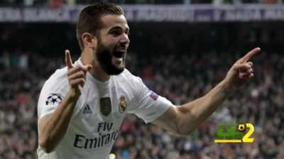 ريال مدريد يسعى لتكرار تجربة موراتا مع ناتشو