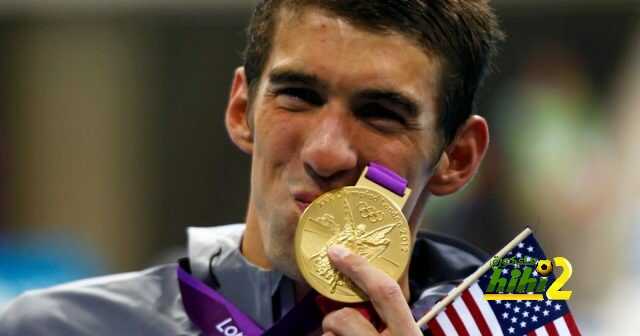 Michael Phelps