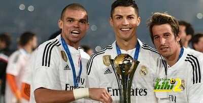 من سيقابل ريال مدريد فى كأس العالم للاندية من البوابة اللاتينية ؟