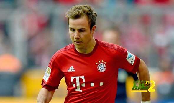 المدير التنفيذي لدورتموند يتحدث عن اقتراب جوتزه للعودة ولكن.!