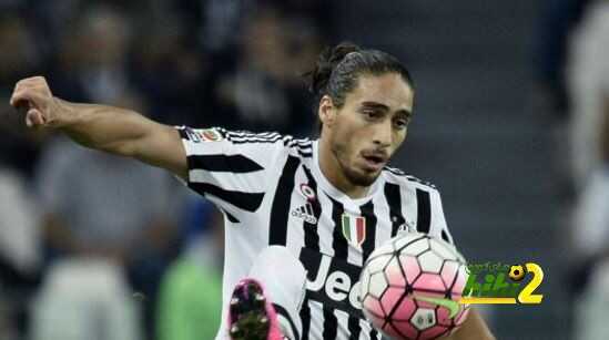 روما يصر على ضم لاعب يوفنتوس