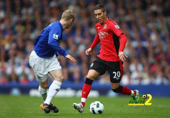 Ruben+Rochina+Everton+v+Blackburn+Rovers+Premier+xuDqC2ET2fZl