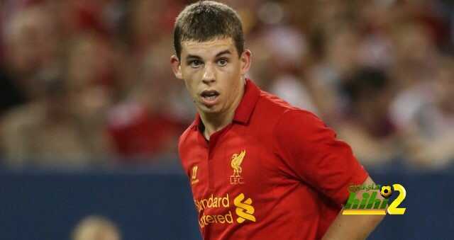 لاعب ليفربول يقترب من الأنتقال لبيرنلي