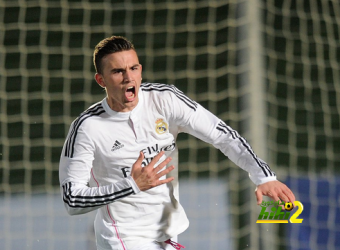 فولفسبورج يتعاقد مع لاعب ريال مدريد لتعويض رحيل شورله
