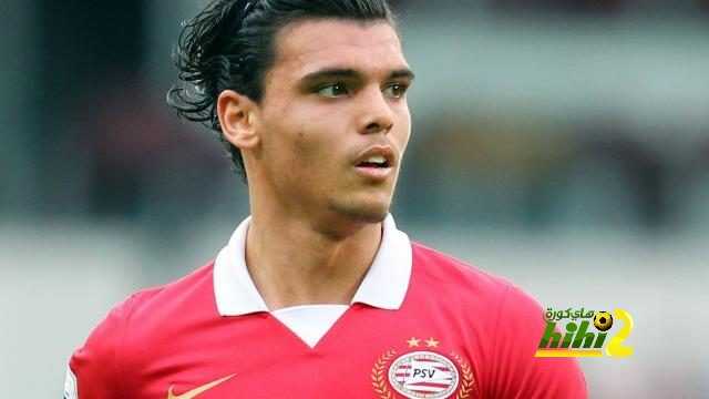 لاعب هولندا يدخل اهتمامات انتر ميلان