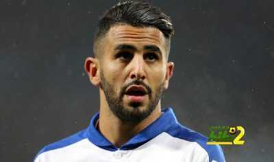 أرسنال يتوصل إلى إتفاق مع ليستر سيتي من أجل محرز مقابل 50 مليون يورو!