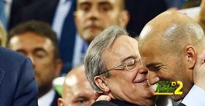 سيدرك المدريديين قيمة فلورنتينو بيريز عندما يترك رئاسة ريال مدريد !