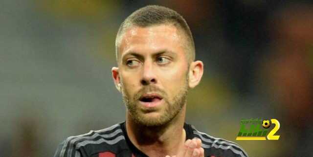لاعب ميلان مينيز يرفض عرض مغري من أبو ظبي !