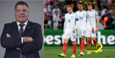سام ألارديس خيار مناسب للمنتخب الإنجليزي