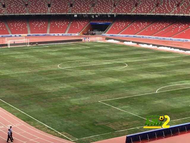 صورة : السبب وراء إلغاء ديربي مانشستر في بكين