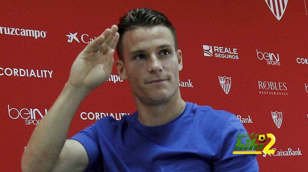 عاجل : أتلتيكو مدريد يقترب من خطف غاميرو من برشلونة