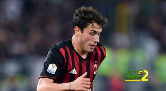 كالياري يطمح في ضم لاعب ميلان