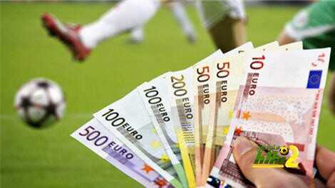 تشكيلة أبرز اللاعبين في سوق الانتقالات