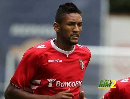 لازيو يتعاقد مع لاعب وسط ميدان براغا البرتغالي