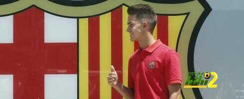 سواريز : غوميز لاعب عظيم ولا أشعر بالقلق لقدومه