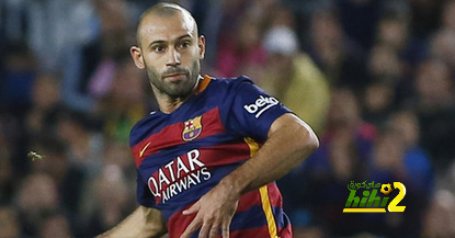 اسبوع حاسم لماسكيرانو في برشلونة