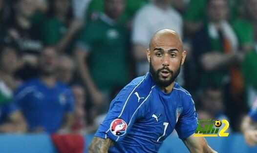 زازا يرفض الانتقال لفولفسبورج