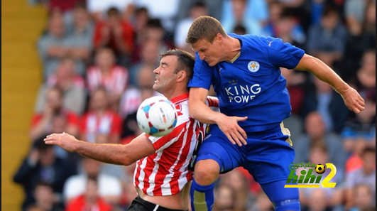leicester city vs lincoln 2015 - بحث Google‏