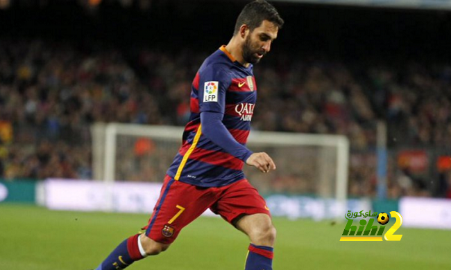 برشلونة يكشف عن قراره النهائي بشأن مستقبل توران مع الفريق