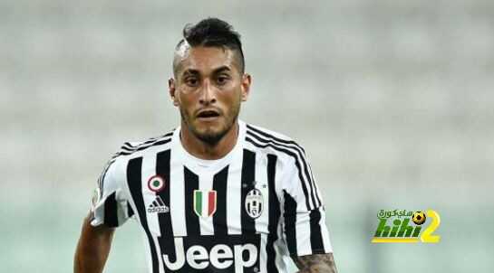 وست هام يستهدف التعاقد مع لاعب يوفنتوس