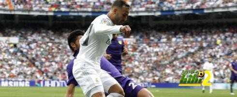 مهاجم ريال مدريد قد يعار إلى باريس ..!
