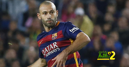 فيديو: لهذا برشلونة جدد ثقته بماسكيرانو لتلات مواسم جديدة