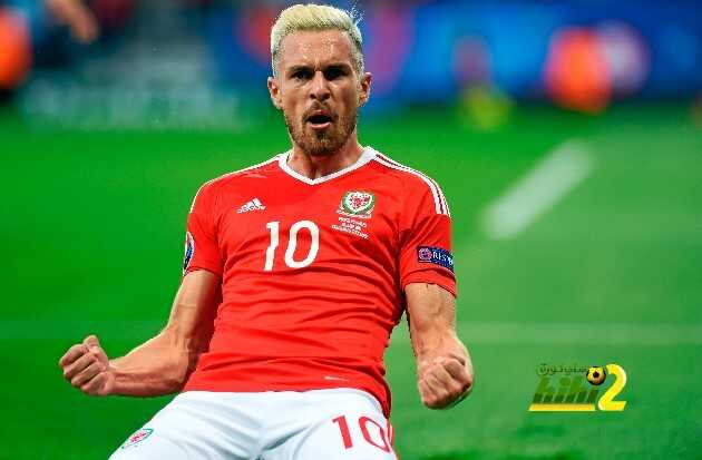 مانشستر سيتي يضع عينه على لاعب ارسنال