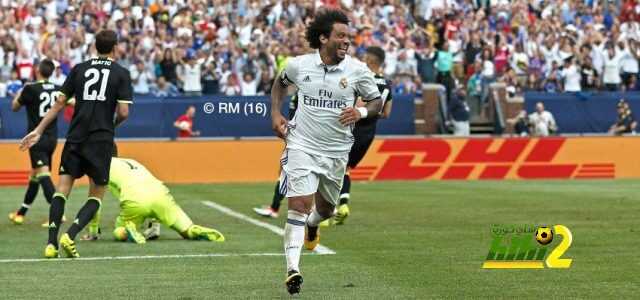 فيديو : ريال مدريد يتغلب على تشيلسي بثلاثية