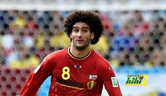 مويس يريد ضم ثنائي مانشستر يونايتد