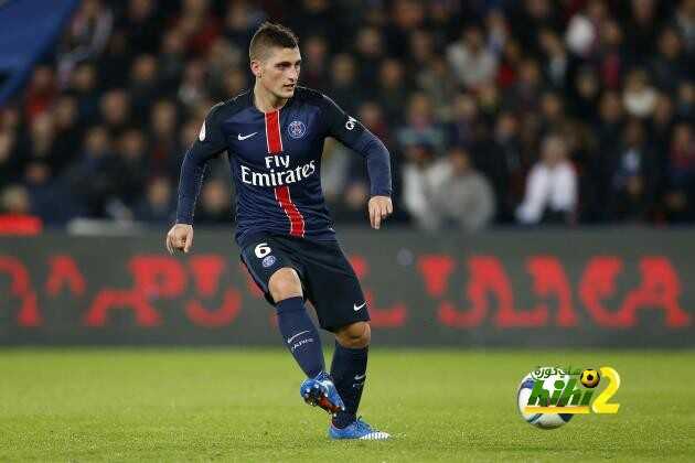 نجم باريس سان جيرمان يعلن عن موقفه بعد اهتمام ريال مدريد بضم