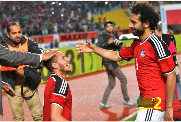 المدير الرياضي لستوك سيتي: رمضان صبحي موهبة استثنائية ولكن