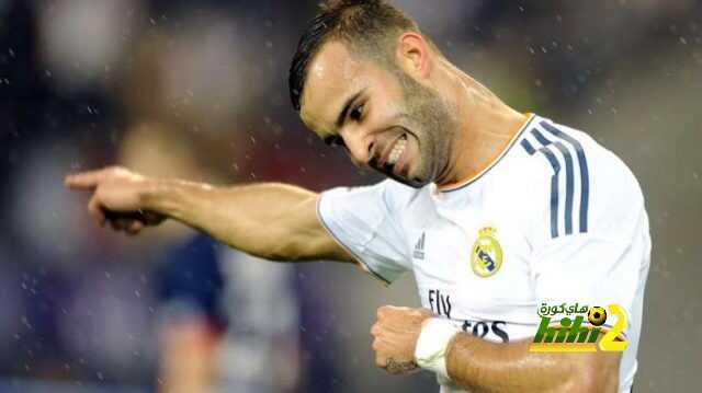 وست هام يقدم 17 مليون يورو لريال مدريد من أجل خيسي !