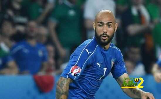 انتر ميلان يدخل سباق التعاقد مع زازا