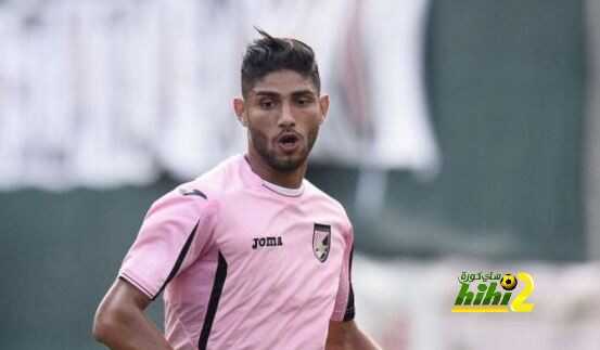 روما يستهدف التعاقد مع لاعب مغربي