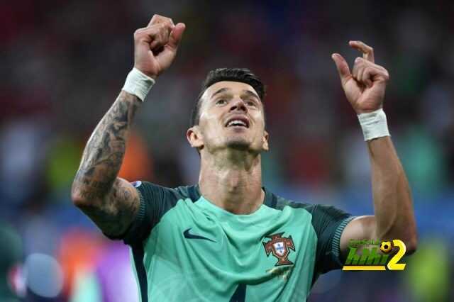 لاعب برتغالي يدخل اهتمامات مانشستر يونايتد