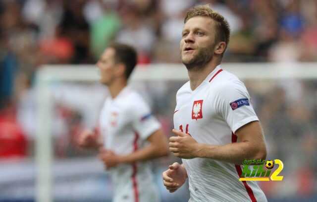 رسمياً .. فولفسبورج يتعاقد مع لاعب دورتموند