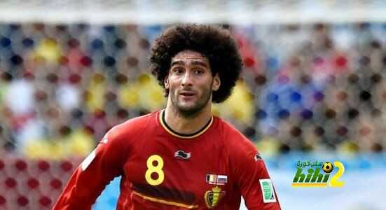 فيلايني يرفض عرض سندرلاند