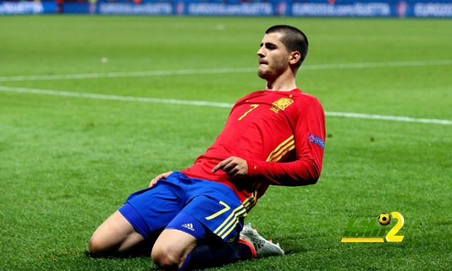 باريس سان جيرمان ينضم للمهتمين بمهاجم ريال مدريد
