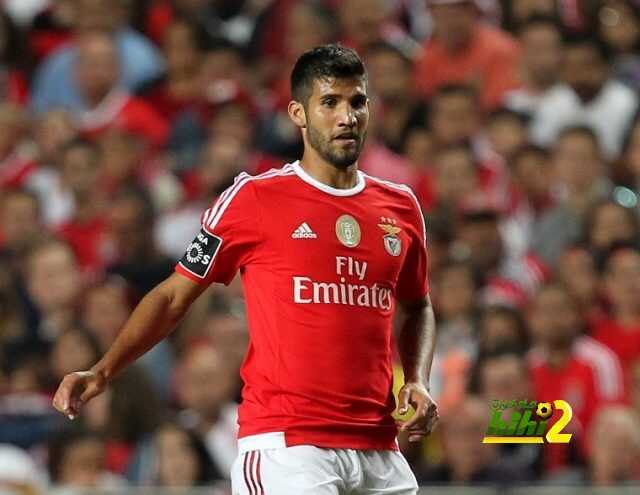 فيورنتينا يطمح في ضم لاعب بنفيكا