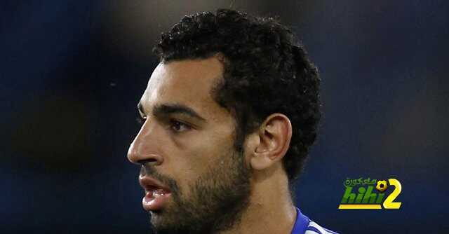 رسميا : محمد صلاح ينتقل انتقالا نهائيا لروما