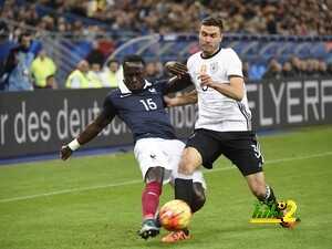 ليفربول يطمح في ضم لاعب الماني