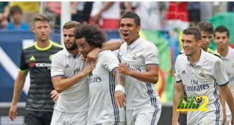 فيديو : تسجيل كامل لمباراة ريال مدريد ضد بايرن ميونيخ