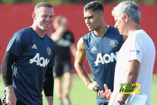Manchester-United-first-training-session-of-their-pre-season-tour-of-China
